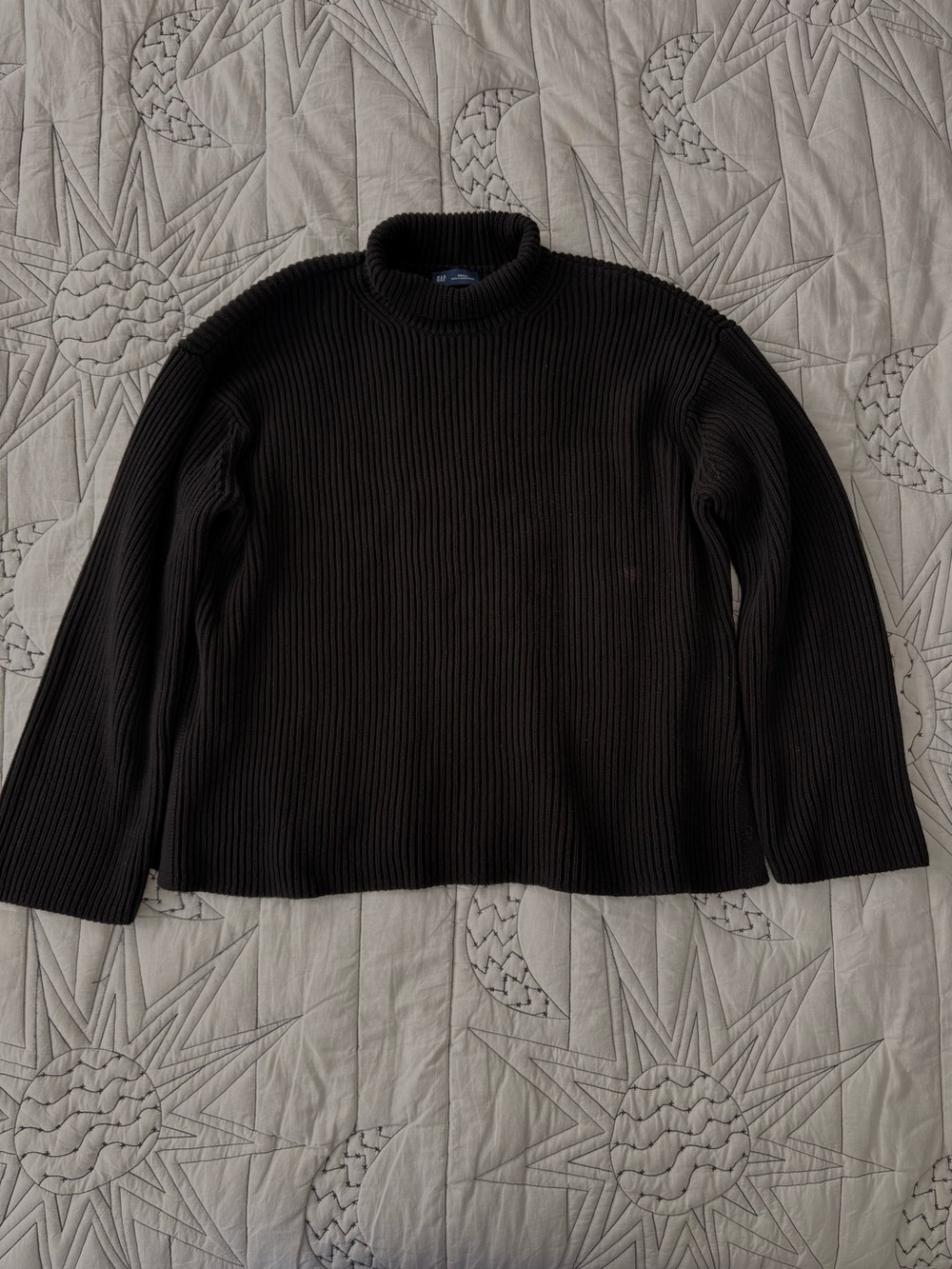 GAP Turtleneck Sweater